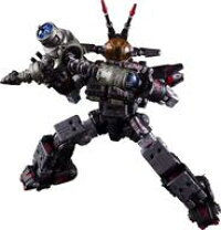 楽天市場】ダイアクロン バトルバッファローの通販