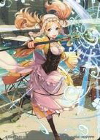 【中古】TCGファイアーエムブレム0/スペシャルマーカーカード/2018年06月度 公認ショップ大会 参加賞 -[スペシャルマーカーカード]：無邪気な妹王女 リズ