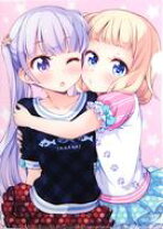 楽天市場】newgame クリアファイルの通販