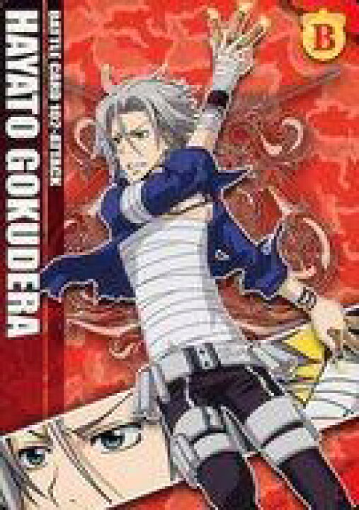 楽天市場 中古 アニメ系トレカ ノーマルカード バトルカード 家庭教師ヒットマンreborn サザンクロスバトル 第6弾 バトルカード102 ノーマルカード 獄寺隼人 ネットショップ駿河屋 楽天市場店