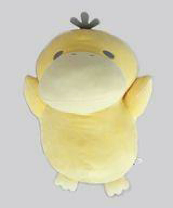 楽天市場 中古 ぬいぐるみ ピカチュウの持っているコダックのぬいぐるみ ぬいぐるみ ポケモンセンターヨコハマr ポケットモンスター ポケモンセンター限定 ネットショップ駿河屋 楽天市場店