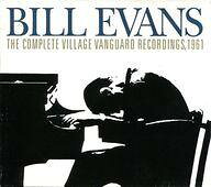 【中古】輸入ジャズCD BILL EVANS / THE COMPLETE VILLAGE VANGUARD RECORDINGS. 1961[輸入盤]