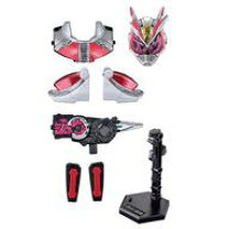 楽天市場】装動 仮面ライダージオウ ride3の通販