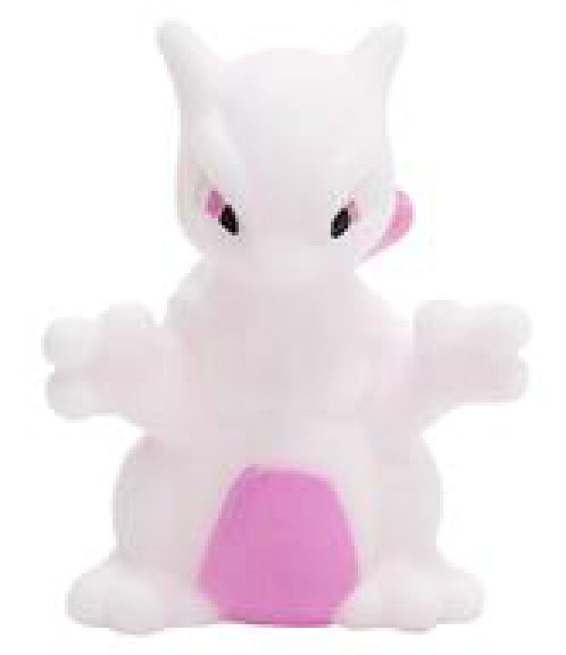 楽天市場 中古 食玩 トレーディングフィギュア ミュウツー ポケットモンスター ポケモンキッズ 初代復刻弾 ネットショップ駿河屋 楽天市場店