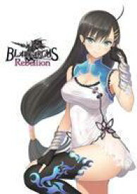 【中古】PS4ソフト BLADE ARCUS Rebellion from Shining [通常版]