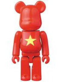【中古】トレーディングフィギュア FLAG(ベトナム) 「BE＠RBRICK-ベアブリック- シリーズ37」