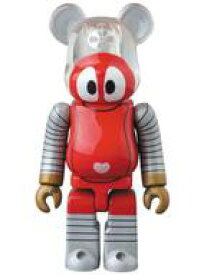 【中古】トレーディングフィギュア CUTE(がんばれ!!ロボコン) 「BE＠RBRICK-ベアブリック- シリーズ37」