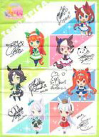 楽天市場 ウマ娘 ブルーレイ 中古 ホビー の通販