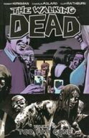 楽天市場 ウォーキング デッド コミック 中古の通販