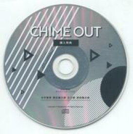 【中古】アニメ系CD CHIME OUT AGF特典キャストコメントCD