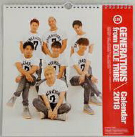 楽天市場 Generations カレンダーの通販