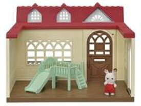 【中古】おもちゃ きいちご林のお家 「シルバニアファミリー」
