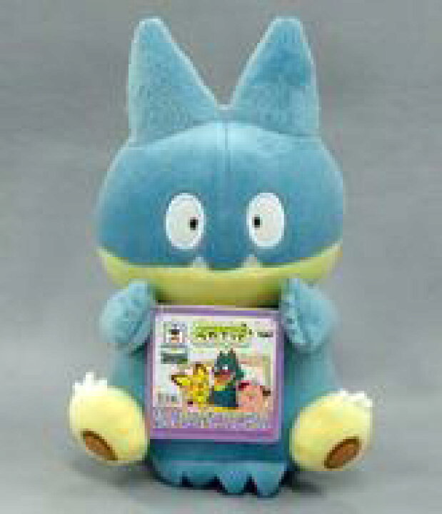 楽天市場 中古 ぬいぐるみ ゴンベ つれてってぬいぐるみ ピチュー ピィ ゴンベ ポケットモンスター サン ムーン ネットショップ駿河屋 楽天市場店