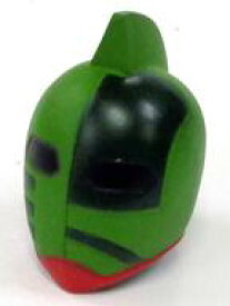 【中古】ペットボトルキャップ ソルジャー 「キン肉マン キン肉ボトルマスク争奪戦 ラウンド2」