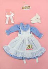 【中古】ドールアクセサリー 22cm用 キャッスル制服(2013年/20th Anniversary) リカちゃんキャッスル限定