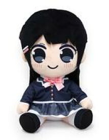 【中古】ぬいぐるみ ◎月ノ美兎 にじさんじ かえみとBIGぬいぐるみ 「バーチャルYouTuber」