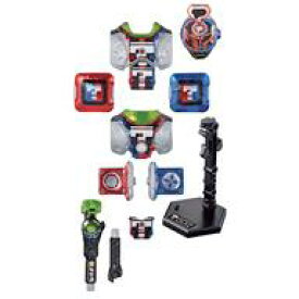 【中古】食玩 トレーディングフィギュア 2.フューチャーリングクイズアーマーセット[仮面ライダーウォズ用] 「装動 仮面ライダージオウ RIDE6 Feat.創動 仮面ライダービルド」