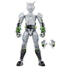 【中古】食玩 トレーディングフィギュア 3.仮面ライダーウォズ[アクションボディセット] 「装動 仮面ライダージオウ RIDE6 Feat.創動 仮面ライダービルド」