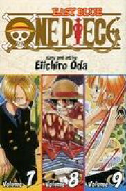 楽天市場 One Piece 英語版の通販