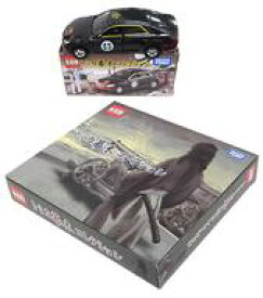 【中古】トミカ 1/61 西郷隆盛トミカ トヨタ マークX(パールブラック×レッド) 「トミカ 幕末コレクション」