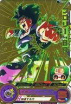 楽天市場】ドラゴンボールヒーローズ ブロリー pの通販