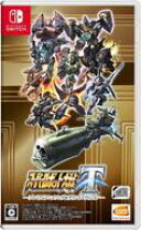 楽天市場】スーパーロボット大戦 t（ソフト｜Nintendo Switch 