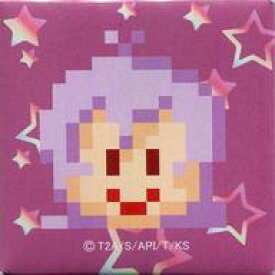 【中古】バッジ・ピンズ(キャラクター) 西園寺レオ 「KING OF PRISM -Shiny Seven Stars-×nicocafe ドット缶バッジ」