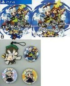 【中古】PS4ソフト ハコニワカンパニワークス Nippon1.jpショップ限定版