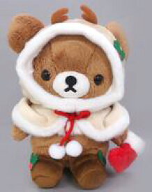 楽天市場 リラックマ クリスマスぬいぐるみの通販