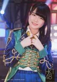 【中古】生写真(AKB48・SKE48)/アイドル/HKT48 水上凜巳花/CD「意志」通常盤(TypeA〜C)初回封入特典生写真