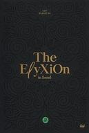 送料無料 smtb-u 中古 輸入洋楽DVD EXO 大流行中 Planet 数量は多い The In Elyxion #4 輸入盤 Seoul