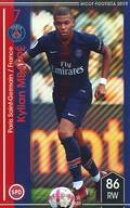 楽天市場】wccf ムバッペの通販