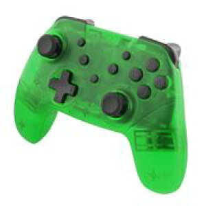 �y�V�i�z�j���e���h�[�X�C�b�`�n�[�h WIRELESS CORE CONTROLLER for Switch (�N���A�O���[��)