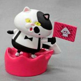 【中古】ペットボトルキャップ ジャッジくん 「スプラトゥーン2 スプラッシュキャップコレクション」