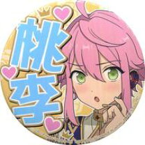 楽天市場】あんスタ 缶バッジ 姫宮桃李の通販