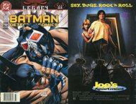 【中古】アメコミ Detective Comics(Batman)(ペーパーバック)(701) / Graham Nolan【中古】afb