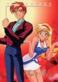 【中古】アニメ系トレカ/キューティーハニーF トレーディングコレクション No.12：如月ハニー＆早見青児