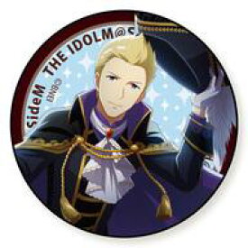 【中古】バッジ・ピンズ(キャラクター) 伊集院北斗 「アイドルマスター SideM LIVE ON ST＠GE! トレーディング缶バッジ type：インテリ」