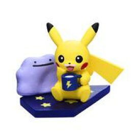 楽天市場 ポケモン ミニフィギュア ピカチュウの通販