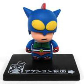 楽天市場 アクション仮面 フィギュアの通販