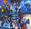 楽天市場 開田 ガンダム ギャラリーの通販