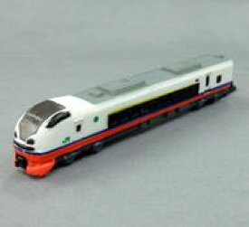 【中古】トレーディングフィギュア 25.E751系 つがる 「チョコエッグ 新幹線＆特急 第2弾」