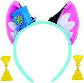 【中古】おもちゃ 変身プリチューム アクセサリーセット なりきりキュアコスモ 「スター☆トゥインクルプリキュア」