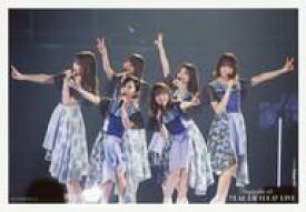 【中古】生写真(乃木坂46)/アイドル/乃木坂46 No.106 ： 集合(6人)/ライブフォト・横型・全身・衣装青・シンメトリースカート・片手伸ばしピース・視線バラバラ/CHOOSE 5 PHOTOS! ～7th YEAR BIRTHDAY LIVE PHOTO Ver.～