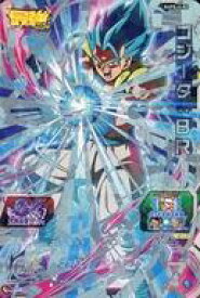 楽天市場 ドラゴンボール ヒーローズ ゴジータ最強 カードの通販