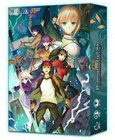【中古】ボードゲーム Dominate Grail War -Fate/stay night on Board Game- -ドミネイトグレイルウォー 〜フェイト/ステイナイト オン ボードゲーム〜-