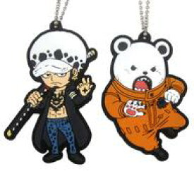 楽天市場 One Piece キーホルダー ローの通販