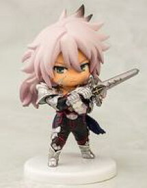 【中古】トレーディングフィギュア トイズワークスコレクションにいてんご premium Fate/Apocrypha “黒”の陣営 “黒”のセイバー