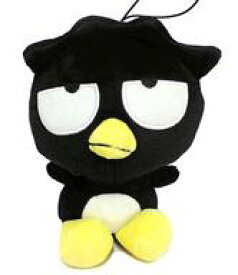 【中古】ぬいぐるみ バッドばつ丸 ドール 「サンリオキャラクターズ」