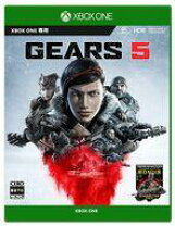 楽天市場】xbox one gears 5の通販 